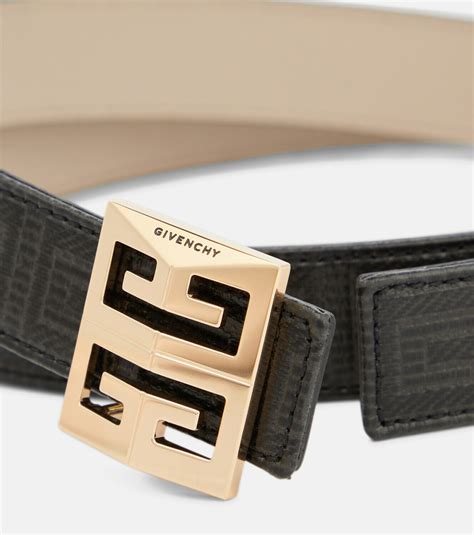 givenchy belt saks|Givenchy Women's Designer Belts .